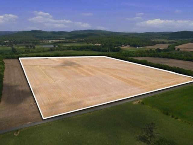 Land for sale in Grant, Alabama