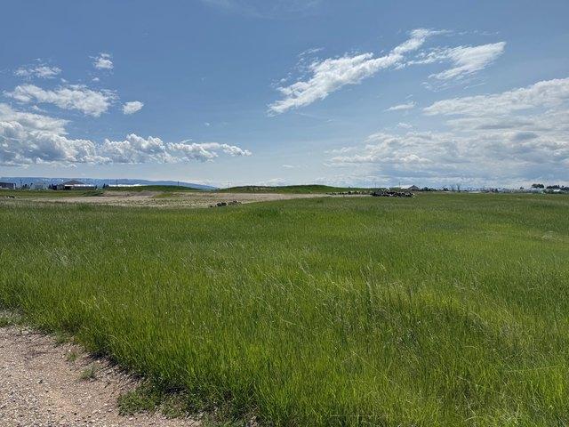 Land for sale in Lewistown, Montana
