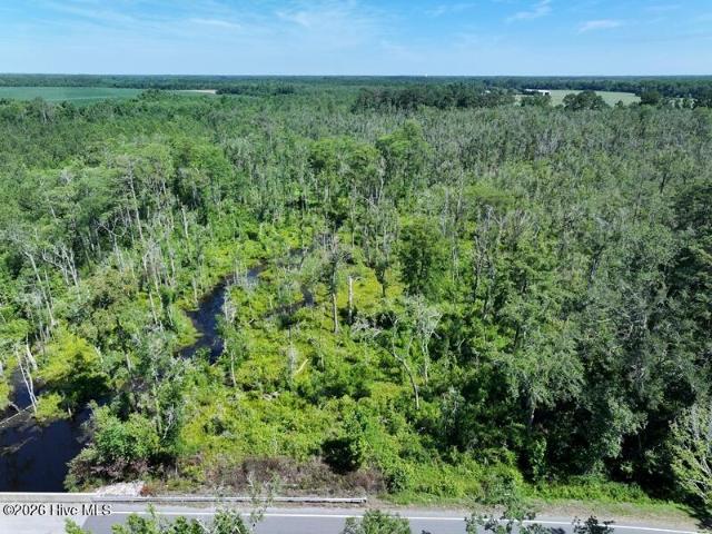Land for sale in Parkton, North Carolina