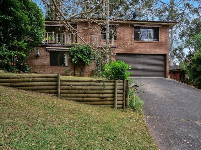 House for rent in Gosford, New South Wales