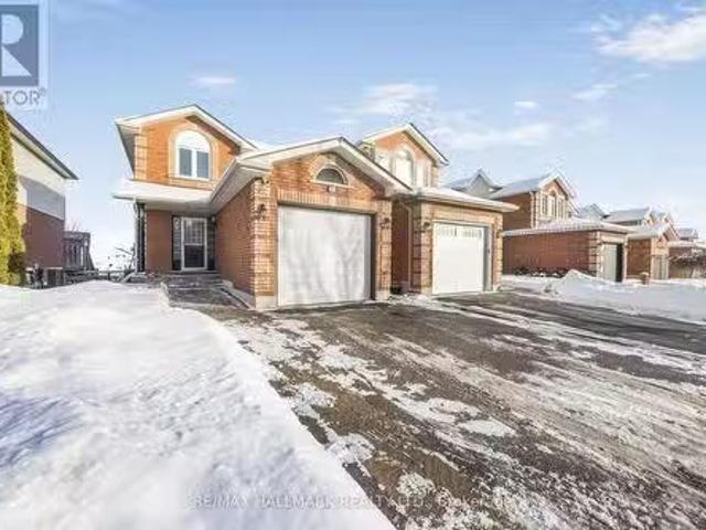 House for sale in Bradford West Gwillimbury, Ontario