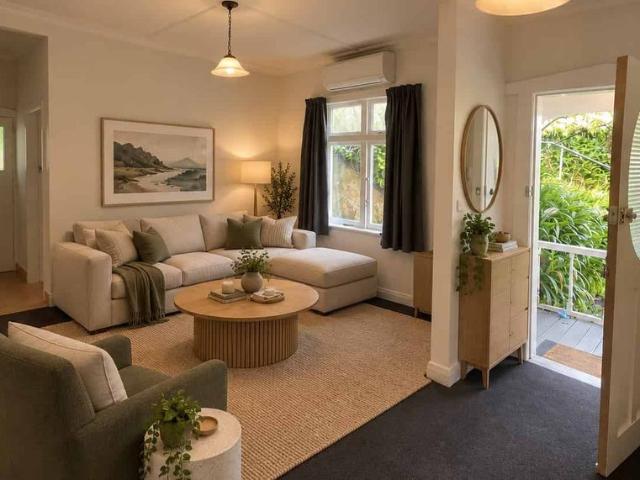 House for rent in Mitchelltown, Wellington