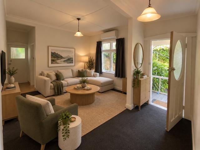 House for rent in Mitchelltown, Wellington