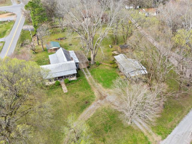 Land for sale in Tennessee