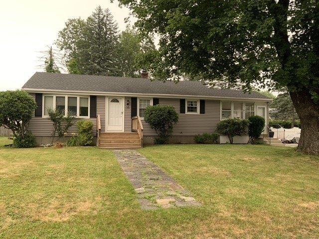 House for sale in Grafton, Massachusetts