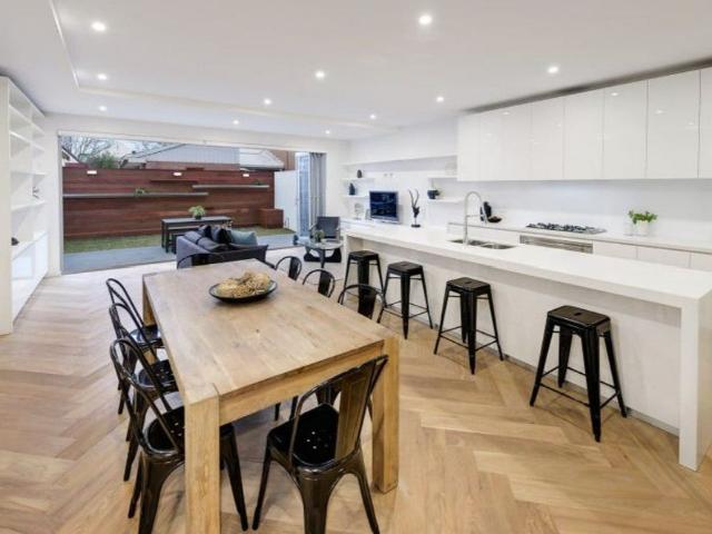 House for rent in Melbourne, Victoria