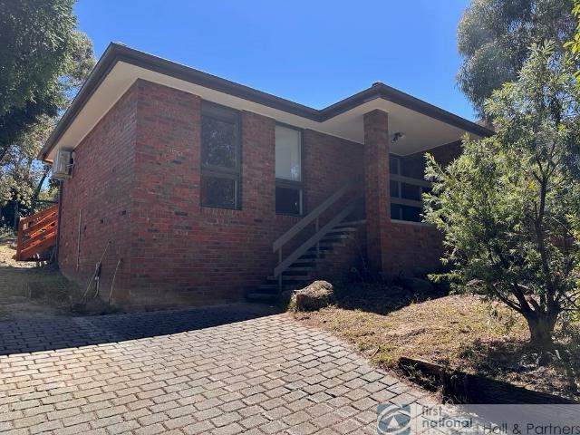 House for rent in Camerons Creek, Victoria