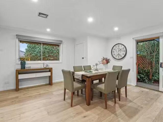 House for rent in Blackburn South