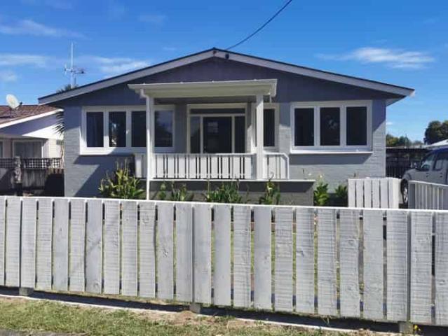 House for rent in Morrinsville, Waikato