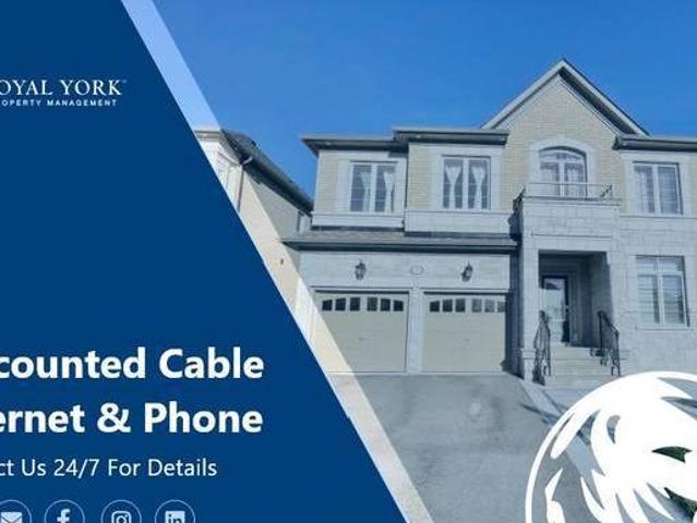 House for sale in York, Ontario