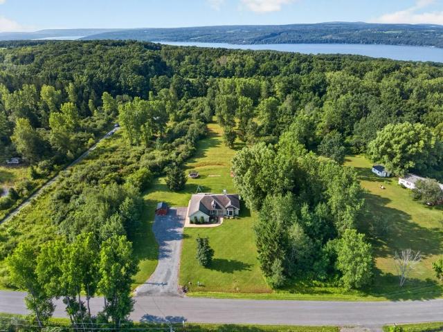 House for sale in Lansing, New York