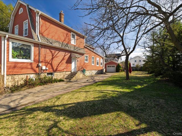 House for sale in Nassau, New York