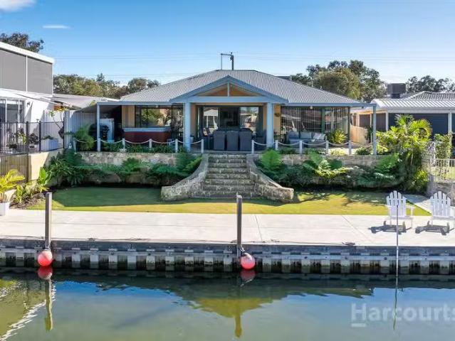 House for rent in South Yunderup, Western Australia