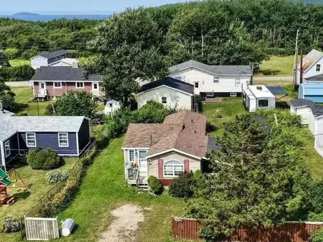 House for sale in Inverness, Nova Scotia