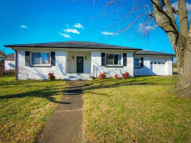 House for sale in Central City, Kentucky