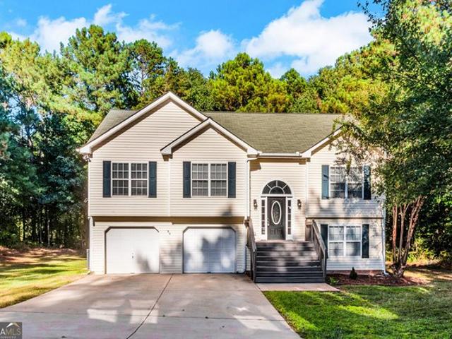 House for sale in Covington, Newton County