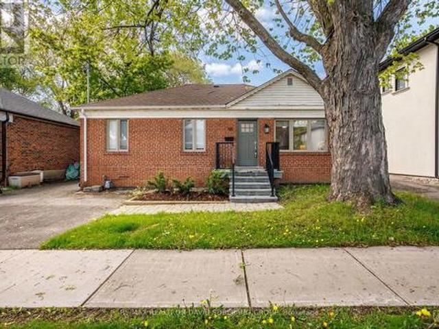 House for sale in Woburn, Ontario