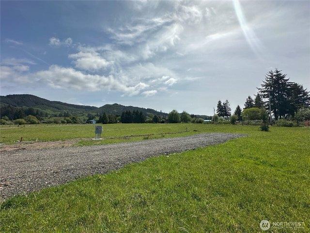 Land for sale in Forks, Washington