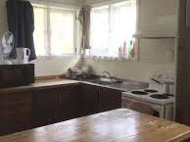 House for rent in Rapanui