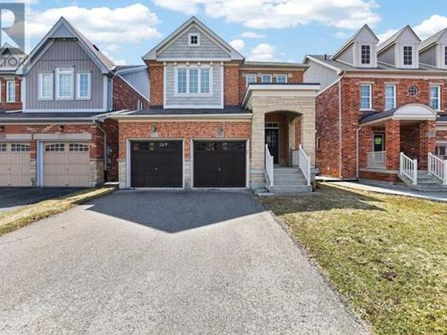 House for sale in Bradford West Gwillimbury, Ontario