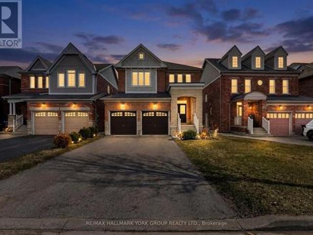 House for sale in Bradford West Gwillimbury, Ontario