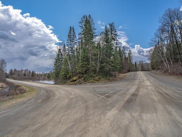 Land for sale in Frenchville, Maine