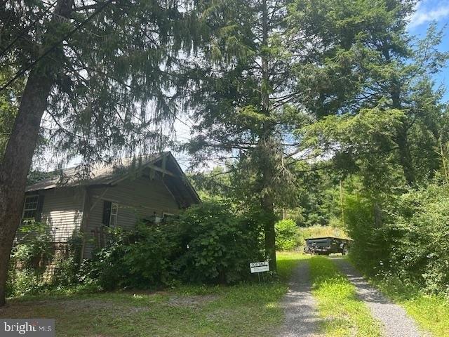 House for sale in Milroy, Pennsylvania