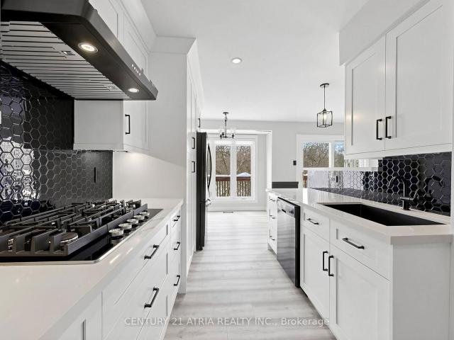 Condo for sale in York, Ontario