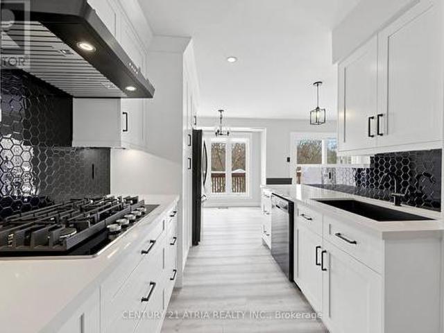 Townhouse for sale in York, Ontario