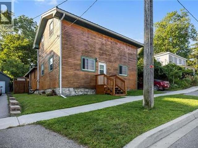 House for sale in Ingersoll, Ontario