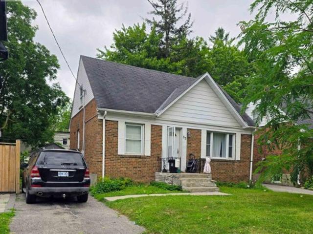 House for sale in Woburn, Ontario