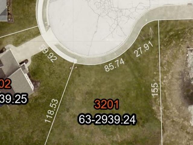 Land for sale in Rittman, Ohio