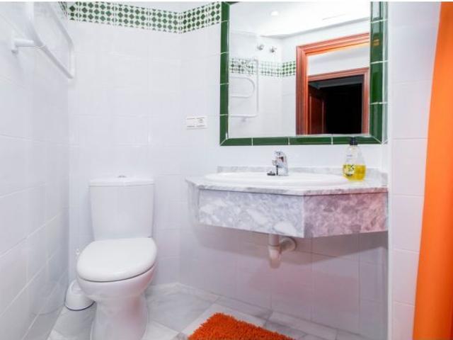 Piso en alquiler en Torrevieja, La Rosaleda