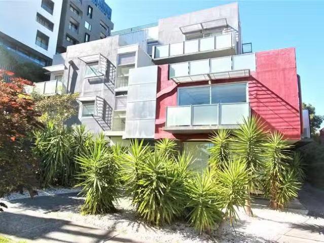 Apartment for rent in Box Hill