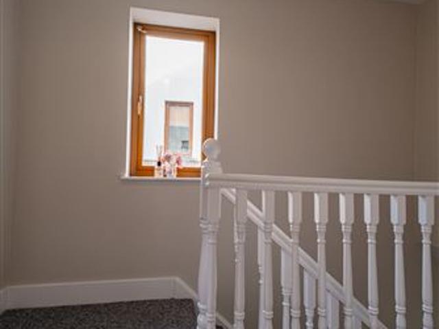 Semi Detached House for sale in Longford
