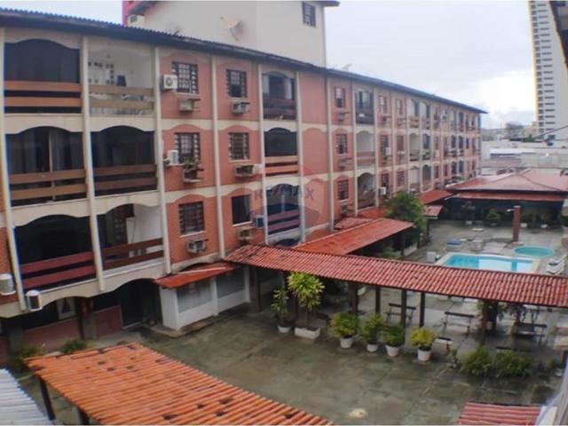 Apartamento aluguel em Lagoa Nova, Natal