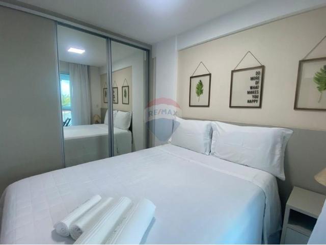 Apartamento aluguel em Ponta Negra, Natal