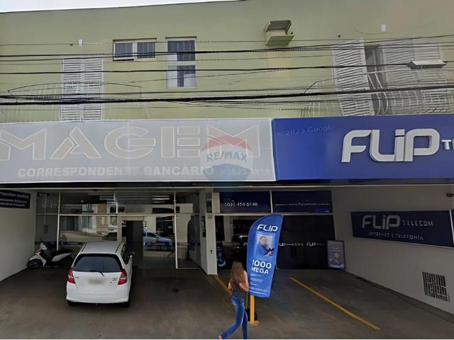 Apartamento aluguel em Região Imediata de Lins, Lins