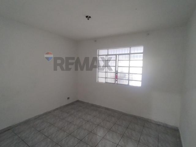 Casa aluguel em VILA MILITAR, Jardim
