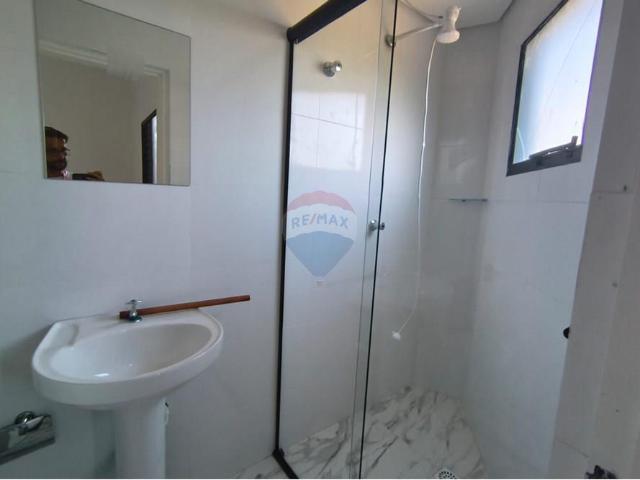 Apartamento aluguel em Mauá