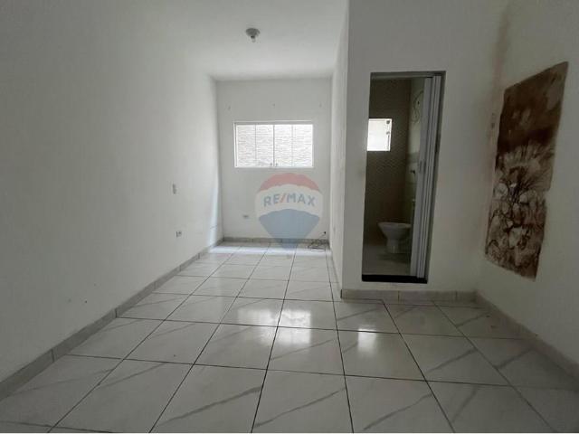 Apartamento aluguel em Mauá