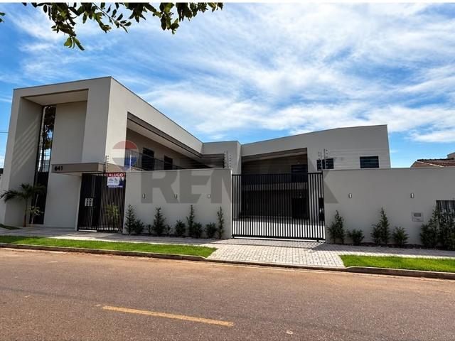 Apartamento aluguel em Parque Sagrada Família, Rondonópolis
