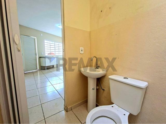 Apartamento aluguel em Mogi Mirim