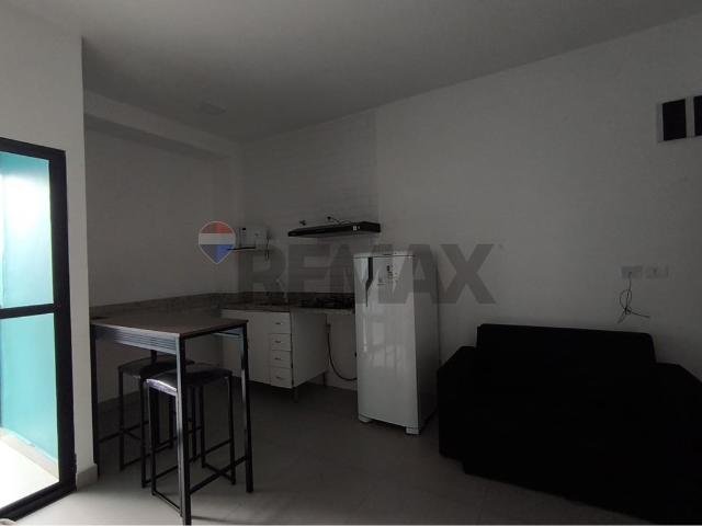 Apartamento aluguel em Vila Fausto Neves Morelli, Mauá