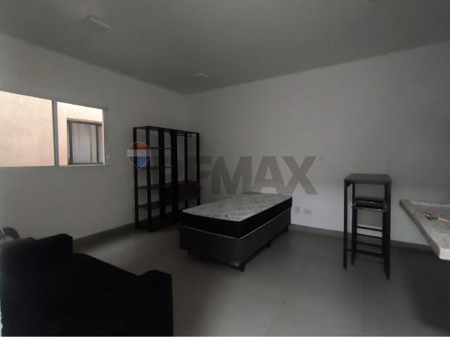 Apartamento aluguel em Vila Fausto Neves Morelli, Mauá