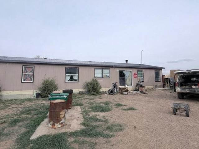 House for sale in Moriarty, New Mexico