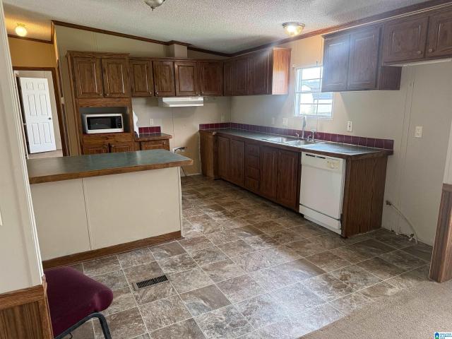 House for sale in Ohatchee, Alabama