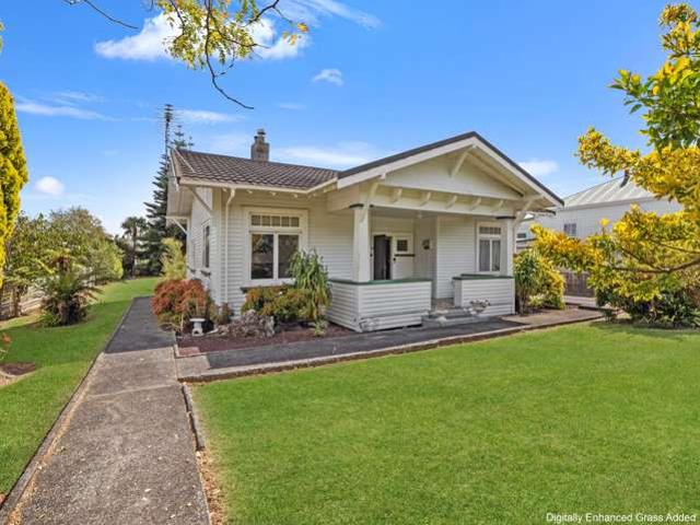 House for sale in Te Aroha, Waikato