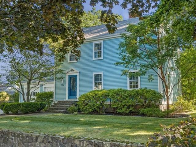 House for sale in Marblehead, Massachusetts
