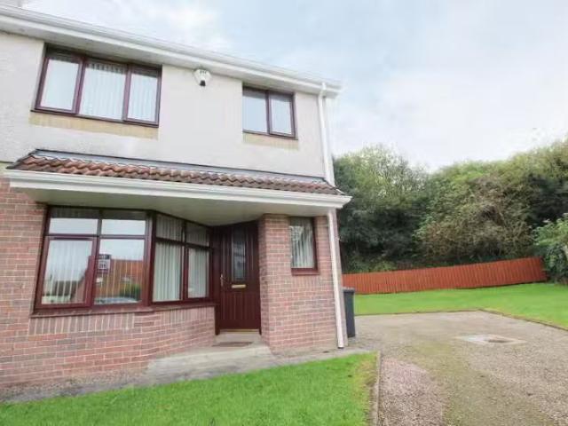 House to rent